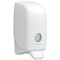 Дозатор для жидкого мыла 1 литр KIMBERLY-CLARK Aquarius, белый, 6948 - фото 15058962