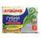 Губки для посуды 11,5х7,8х2,8 см, КОМПЛЕКТ 2 шт., поролон в металлизированной оплетке, LAIMA К1011, 601592 - фото 15058968