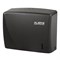 Диспенсер для полотенец LAIMA PROFESSIONAL ORIGINAL (Система H2), Z-сложения, черный, ABS-пластик, 605760 - фото 15059245