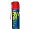 Смазка универсальная RW-40 (аналог WD-40) 450 мл, аэрозоль с распылителем, RUNWAY RW604, RW6045 - фото 15059500