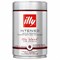Кофе в зернах ILLY "Intenso" ИТАЛИЯ, 250 г, в жестяной банке, арабика 100%, ИТАЛИЯ, 1819 - фото 15059939