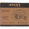 Бензиновый однофазный генератор ATLET SC11000-I-3P - фото 15072782