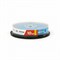 Диски CD-R MIREX, 700 Мб, 48x, Cake Box (упаковка на шпиле), КОМПЛЕКТ 10 шт., UL120051A8L - фото 15074191