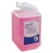 Картридж с пенным мылом одноразовый KIMBERLY-CLARK Scott "Essential", 1 л, розовый, артикул 6340 - фото 15083995