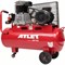 Компрессор ATLET SC270-50L-3 - фото 15084566