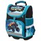 Ранец ЮНЛАНДИЯ WISE для начальной школы, "Monster-truck", 37х29х15 см, 229948 - фото 15109308