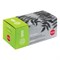 Тонер-картридж CACTUS (CS-TK330) для KYOCERA FS-4000D, ресурс 20000 стр. - фото 15109400