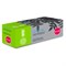 Тонер-картридж CACTUS (CS-TK5140C) для KYOCERA Ecosys M6030cdn/M6530cdn, голубой, ресурс 5000 стр. - фото 15109402