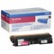 Картридж лазерный BROTHER (TN421M) HLL8260CDW/DCPL8410CDW/MFCL8690CDW, пурпурный, оригинальный, ресурс 1800 страниц - фото 15110169
