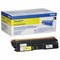 Картридж лазерный BROTHER (TN421Y) HLL8260CDW/DCPL8410CDW/MFCL8690CDW, желтый, оригинальный, ресурс 1800 страниц - фото 15110170