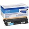 Картридж лазерный BROTHER (TN423C) HLL8260CDW/DCPL8410CDW/MFCL8690CDW, голубой, оригинальный, ресурс 4000 страниц - фото 15110172