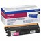 Картридж лазерный BROTHER (TN423M) HLL8260CDW/DCPL8410CDW/MFCL8690CDW, пурпурный, оригинальный, ресурс 4000 страниц - фото 15110173