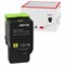 Картридж лазерный XEROX (006R04371) C310/C315, желтый, ресурс 5500 стр., ОРИГИНАЛЬНЫЙ - фото 15110548