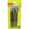 Долота sds-plus Ryobi RAKSPC03 - фото 15117733