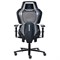 Кресло ATRONE (АТРОН) "Optimus ER-707", адаптивный механизм со слайдером, сетка, черный/серый, 532967 - фото 15131664
