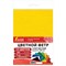 Фетр супер жесткий А4, 1 мм, 10 листов, 10 цветов, плотность 160 г/м2, ОСТРОВ СОКРОВИЩ, 665667 - фото 15131744