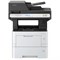 МФУ лазерное KYOCERA MA4500fx "4 в 1", A4, 45 стр./мин., 150000 стр./мес., ДУПЛЕКС, ДАПД, сетевая карта, 110C123NL0 - фото 15133388