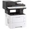 МФУ лазерное KYOCERA ECOSYS MA4500x "3 в 1" А4, 45 стр./мин., 150000 стр./мес., ДУПЛЕКС, ДАПД, сетевая карта, 5-ти строчный ЖК-дисплей, 110C133NL0 - фото 15133390