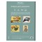 Папка для акварели БОЛЬШАЯ А3, 10 л., 200 г/м2, 297х420 мм, BRAUBERG АКАДЕМИЯ, "Летний натюрморт", 117741 - фото 15180484