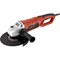 Угловая шлифовальная машина Forza FZ230.2400 - фото 15190213