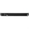 Блок розеток ExeGate ServerPro PDU-19H609 Al-6S-C14-2CU-SPD1 - фото 15195028