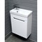 Подвесная тумба под умывальник Енисей 40 Айсберг Мечта - фото 15199971