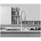 Смеситель для кухни Nobili MOVE - фото 15204987