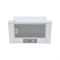 Кухонная вытяжка KRONA KAMILLA 500 WHITE - фото 15214898