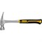 Молоток-гвоздодер Denzel 10424 - фото 15218036