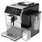 Кофемашина автоматическая BRASSON (БРАССОН) ACM-1592A, дисплей, капучинатор, 6 напитков, 1450 Вт, 20 бар, 457886 - фото 15223797