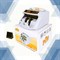 Счетчик банкнот Mbox DS-25 UV/MG - фото 15232117