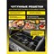 Газовый гриль MaxGrill QL-03 - фото 15232354