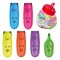 Текстовыделитель мини BRAUBERG KIDS "CUTE CATS NEON", АССОРТИ В ПЛАСТИКОВОЙ БАНКЕ, 1-5 мм, 152433 - фото 15247043