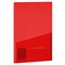 Папка-уголок 2 кармана, непрозрачная, А4, BRAUBERG "SPECIAL", красная, 0,18 мм, 273061 - фото 15252552