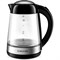 Электрический чайник BRAYER BR1012BK - фото 15260162
