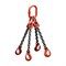 Цепной четырехветвевой строп OCALIFT 4СЦ - фото 15260788