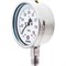 Коррозионностойкий манометр РОСМА ТМ-321Р.00 - фото 15262358