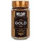 Кофе растворимый WELDAY (ВЭЛДЭЙ) "GOLD" 95 г, стеклянная банка, сублимированный, 622675 - фото 15270983