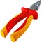 Комбинированные диэлектрические плоскогубцы Волжский Инструмент 5707026 - фото 15273363