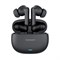 Наушники беспроводные TWS внутриканальные, гибридное шумоподавление ANC + ENC, SONNEN PREMIUM EP-BH33B, Bluetooth 5.3, черные, 514123 - фото 15279766