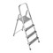Металлическая стремянка Sarayli JACKSON - фото 15423276