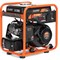 Бензиновый инверторный генератор Daewoo GDA 2500i - фото 15458442