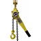 Ручная рычажная таль OCALIFT КЛЕВЕР HSH - фото 15512723