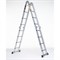 Лестница стремянка WORKY ARD128309 - фото 15573590