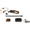 Аккумуляторная мойка высокого давления WORX WG620E - фото 15634823