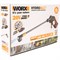 Аккумуляторная мойка высокого давления WORX WG620E - фото 15634831