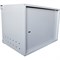 Телекоммуникационный антивандальный шкаф КДДС Е-2 ЛАЙТ - фото 15635143