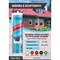 Каучуковый герметик для кровли Sila PRO Max Sealant, All weather - фото 15635603