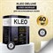 Клей для эксклюзивных обоев KLEO 072 DELUXE 40 - фото 15636580