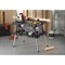 Мобильный верстак KETER FOLDING WORK TABLE - фото 15637103